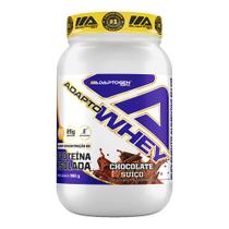 Adapto Whey 3w Adaptogen 900g Chocolate