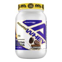 Adapto Whey 3w Adaptogen 900g Cookies Adapto Whey 3w Adaptogen 900g Cookies