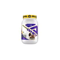 Adapto whey 3w cookies & cream 900g