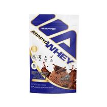 Adapto Whey 3W refil 2268g (5lbs) - Adaptogen