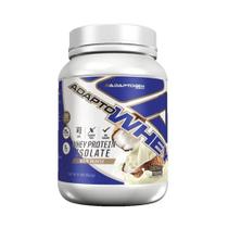 Adapto Whey (900g) - Sabor: Coconut Frappé (900g)