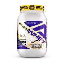 Adapto Whey (900g) - Sabor: Sorvete de Baunilha