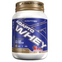 Adapto Whey (910g) - Adaptogen Science