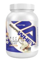 Adapto Whey Isolado 900GR Pote - Adaptogen -