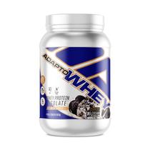 Adapto Whey Protein Isolate 912g Diversos Sabores - Adaptogen Science