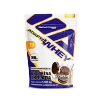 Adapto Whey Refil 2240g Adaptogen Science
