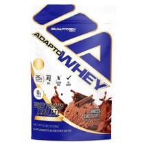 Adapto Whey Refil 2268G - Adaptogen - Chocolate