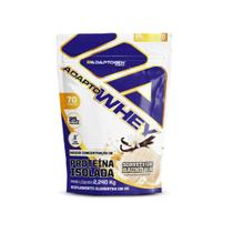 Adapto whey sorvete de baunilha bag 2240 kg