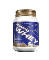 ADAPTOGEN - AdaptoWhey 910g - Baunilha