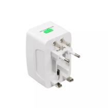 Adaptor International All-In-One Adaptador Universal Tomadas