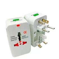 Adaptor International All-In-One Universal Tomadas Eua Asia