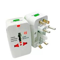 Adaptor International All-In-One Universal Tomadas Eua Asia