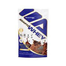 Adaptowhey refil 5lb - 2,268 kg - swiss chocolate