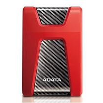 ADATA DashDrive 2TB Przenośny Dysk Twardy USB 3.1 Czerwony ADATA DashDrive 2TB Przenośny Dysk Twardy USB 3.1 Czerwony