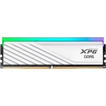 Adata XPG Lancer AX5U6400C3216G 16GB DDR5 - Memória RAM RGB Branca