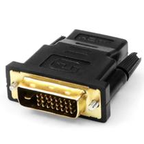 Adatador DVI/HDMI ADP-DVIHDMI10BK PlusCable