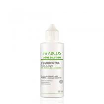 Adcos Acne Solution Fluido Ultra Secativo - 60ml