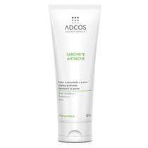 Adcos Acne Solution Sabonete Antiacne 120ml - 9485