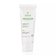 Adcos Acne Solution Sabonete Antiacne 120Ml Adcos Acne Solution Sabonete Antiacne 120Ml