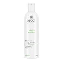 Adcos Acne Solution Tônico Secativo 200ml 9695