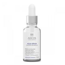 Adcos Aqua Sérum - Hidratante Facial - 30ml