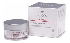 Adcos Cell Complex Gel Creme Intensivo 50g 6589