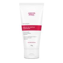 Adcos Clean Solution Peeling de Hortelã Iluminador 150g Adcos Clean Solution Peeling de Hortelã Iluminador 150g