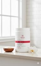 Adcos Clinic Spa Creme De Arroz 1kg Adcos Clinic Spa Creme De Arroz 1kg