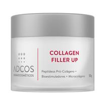 Adcos Collagen Filler Up 50g - 9680 Adcos Collagen Filler Up 50g - 9680