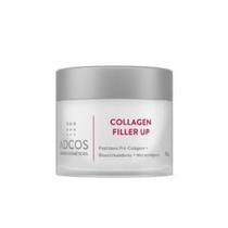 Adcos Collagen Filler Up 50gr Anti Idade Pró Colágeno Adcos Collagen Filler Up 50gr Anti Idade Pró Colágeno