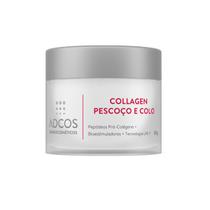 Adcos Collagen Pescoço e Colo Anti Idade 50gr