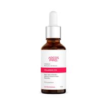 Adcos Collagenic P10 Sérum Profissional Anti-Idade 30ml 9724 Adcos Collagenic P10 Sérum Profissional Anti-Idade 30ml 9724