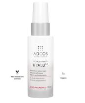 Adcos Concentrado Hyalu 6 - Sérum Anti-idade Hidratante 30ml