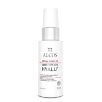 Adcos Derma Complex Concentrado Hyalu 6 30ml Adcos Derma Complex Concentrado Hyalu 6 30ml