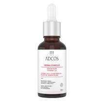 Adcos Derma Complex Concentrado Vitamina C 20 Sérum Anti-Idade