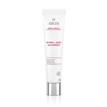 Adcos Derma Complex Retinol + Ácido Hialurônico 30g