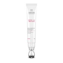 Adcos Derma Complex Retinol Área dos Olhos 15g - 9487