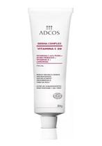 Adcos Derma Complex Vitamina C 20 - Anti-Idade 30g