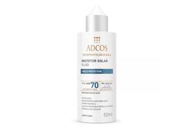 Adcos Filtro Solar Fluid Fps 70 Incolor 40ml