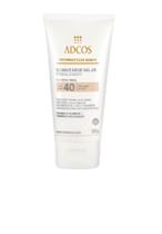 Adcos Filtro Solar Fps40 Gel Creme Tonalizante Bronze 50g Adcos Filtro Solar Fps40 Gel Creme Tonalizante Bronze 50g