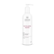 Adcos Gel De Limpeza Neutro 240Ml