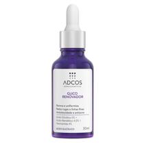 Adcos Glico Renovador 30ml - 9689 Adcos Glico Renovador 30ml - 9689