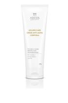 Adcos Golden Care Creme Corporal Anti Aging 240Gramas