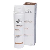 Adcos Hair Solution Shampoo Nutri Ativo 300ml