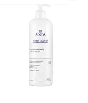 Adcos Hidrat Solution Leite Hidratant Peles Secas 480ml 9194
