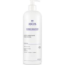 Adcos Hidrat Solution Leite Hidratante e Nutritivo 480ml