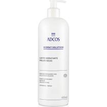 Adcos Hidrat Solution Leite Hidratante Peles Secas 480ml Adcos Hidrat Solution Leite Hidratante Peles Secas 480ml