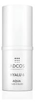 Adcos Hyalu 6 Aqua Face E Olhos 17G Adcos Hyalu 6 Aqua Face E Olhos 17G