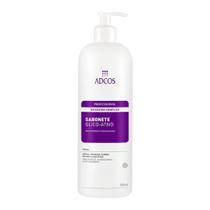 Adcos Neoderm Complex Sabonete Glico Ativo 500Ml Adcos Neoderm Complex Sabonete Glico Ativo 500Ml