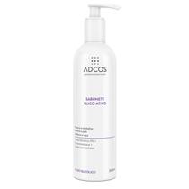 Adcos Neoderm Complex Sabonete GlicoAtivo 240ml 7956 Adcos Neoderm Complex Sabonete GlicoAtivo 240ml 7956